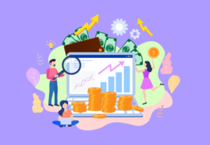 What High-Traffic Area Goods Distribution Entails