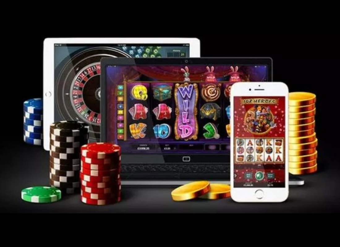 How To Play Free Online Slot Games