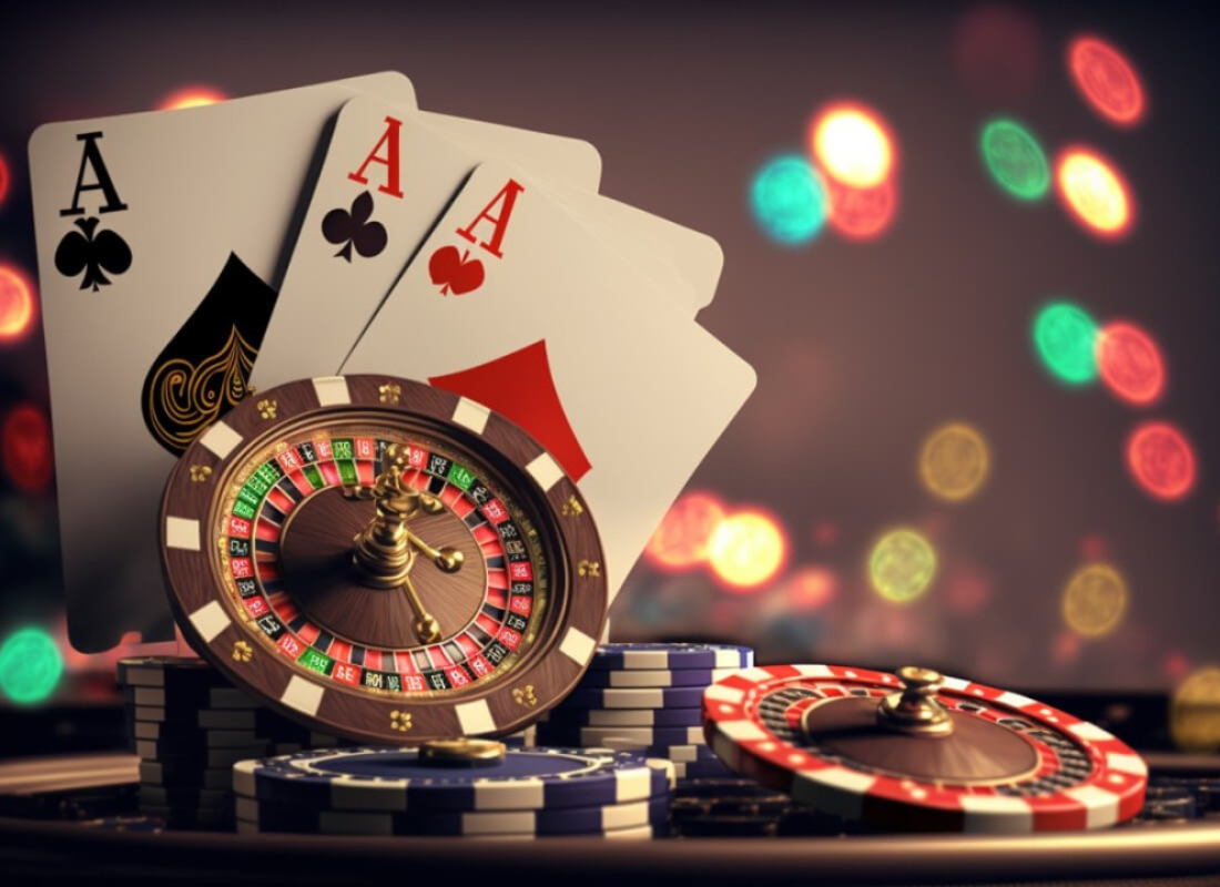 Why Responsible Gambling Week Matters