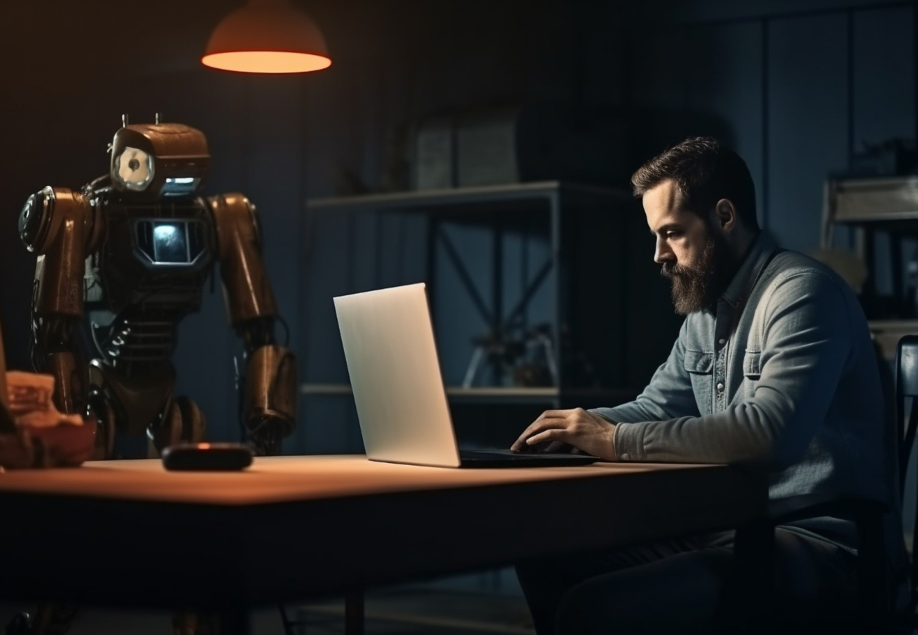 The Best AI Tools For Remote Work To Automate Business Tasks
