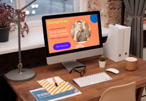 How To Start A Website Design Company