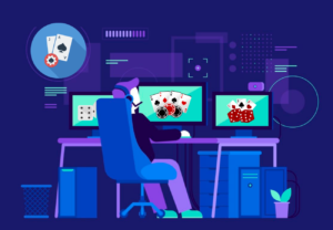 How A Robust SEO In The iGaming Niche Powers Website Ranking