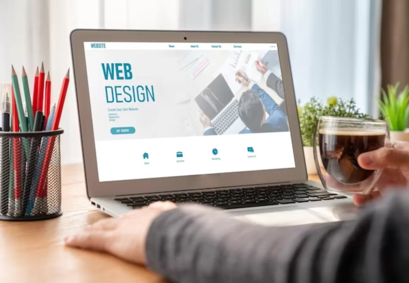 How To Find The Best Web Designer In Dubai For Site Redesign