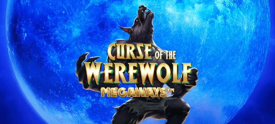 The Curse of the Werewolf Megaways 