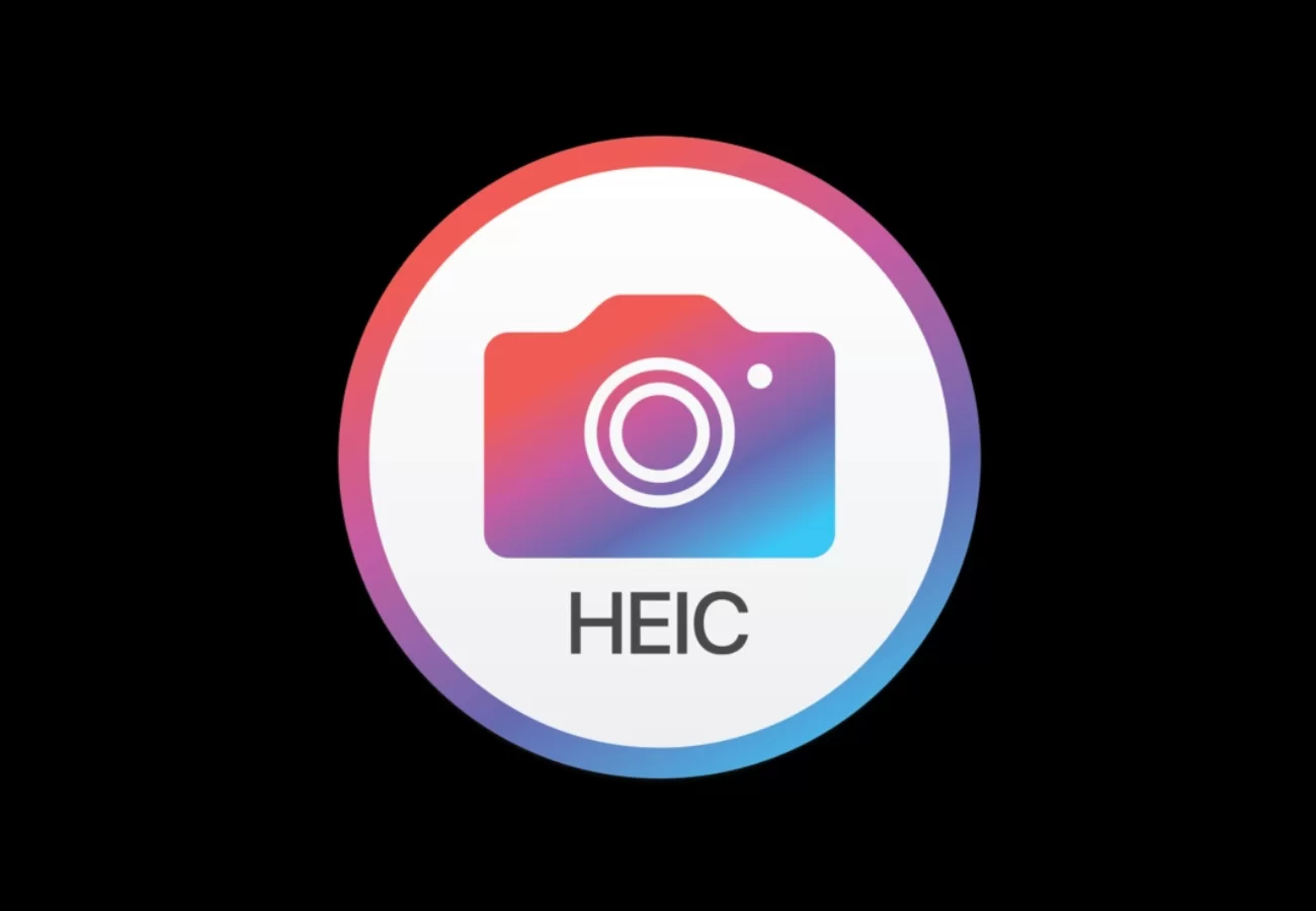 What Are HEIC File Formats?