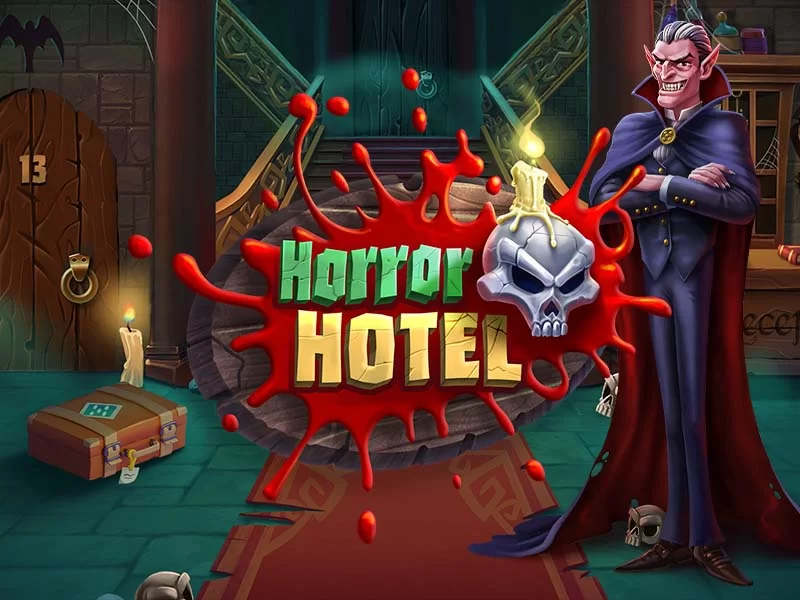 The Horror Hotel
