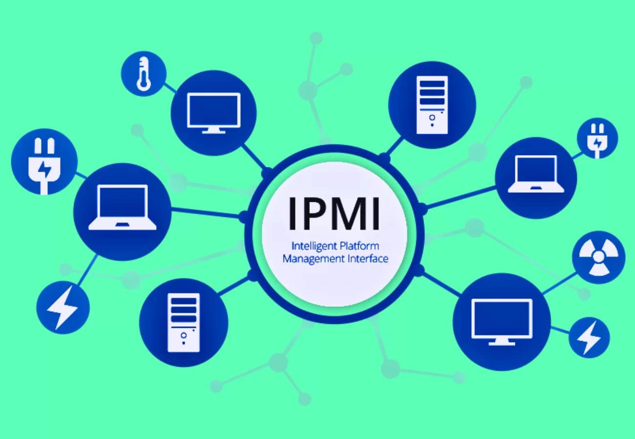 How An Intelligent Platform Management Interface (IPMI) Works