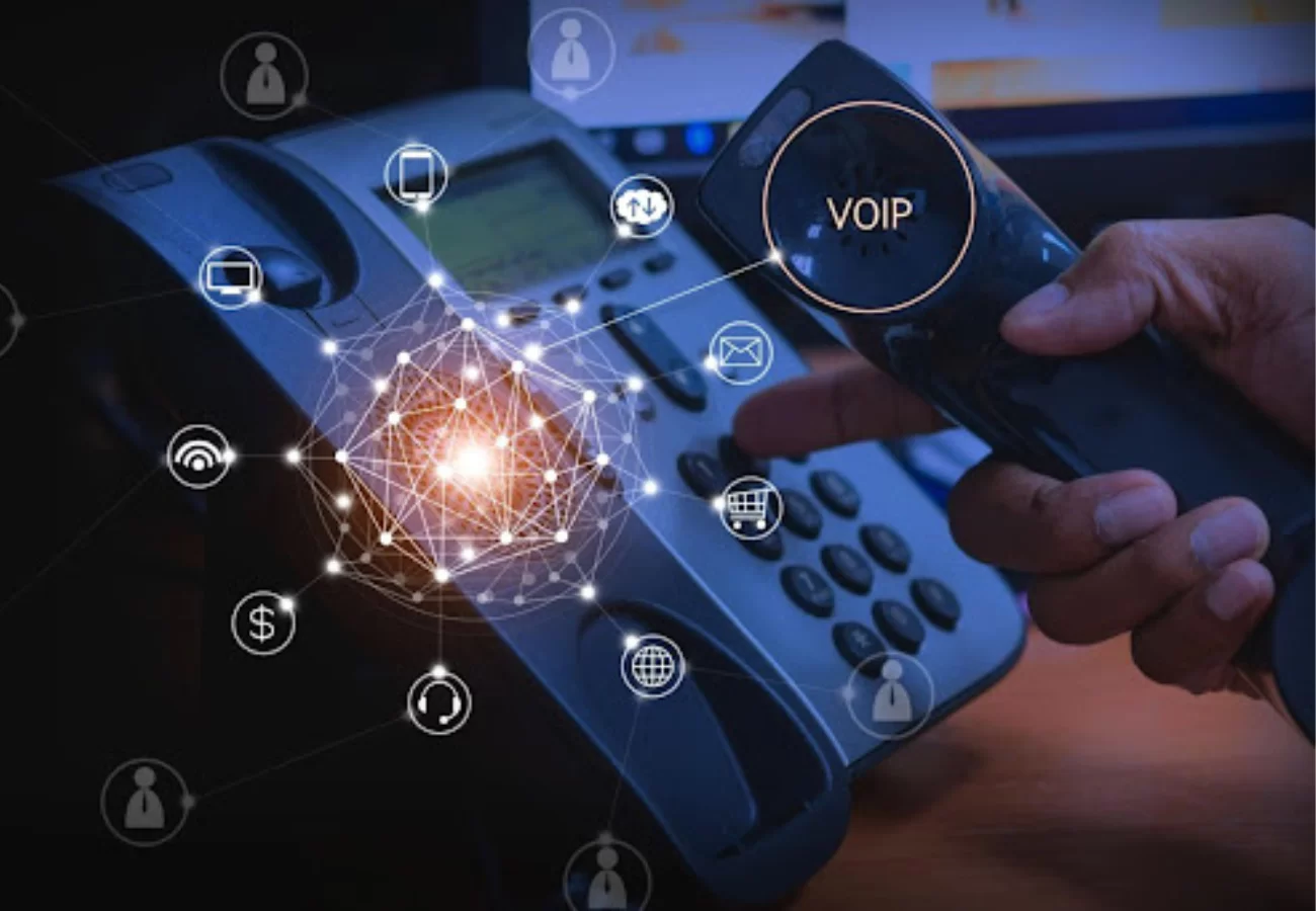 How VoIP Innovation Is Transforming Communication