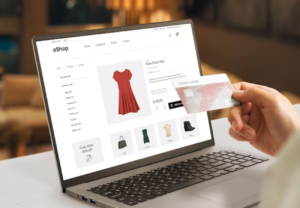 The Best Practices For An eCommerce Website Design