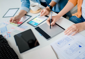 A Good Web Developer Qualities To Consider Improving On