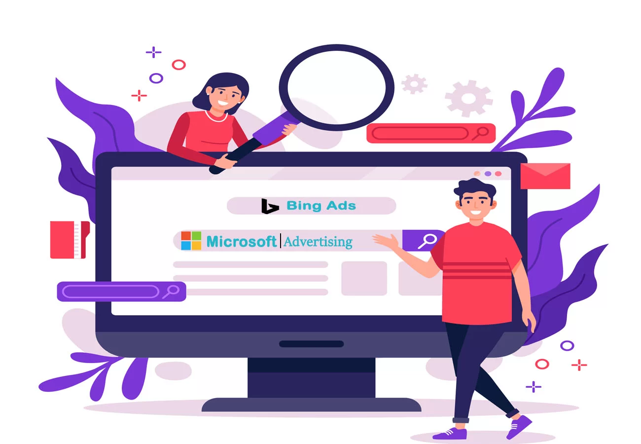 How to use Bing Ads