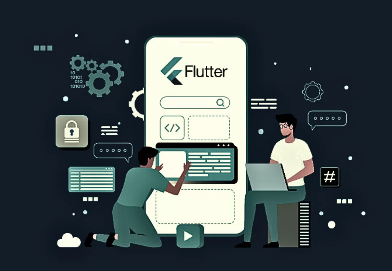 Why You Should Hire A Flutter Mobile App Development Company
