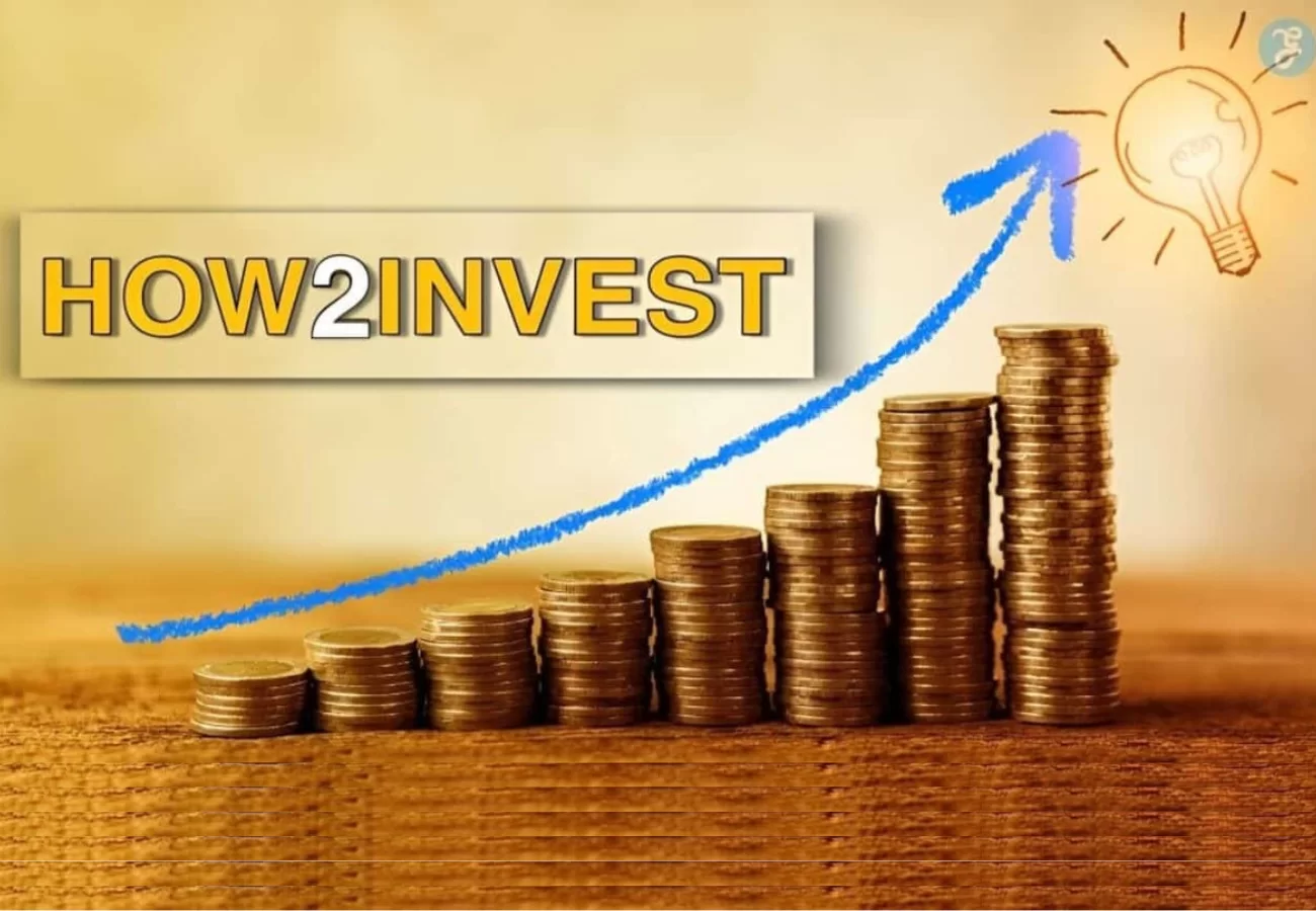 How2Invest Helps In Empowering Beginners With interactive Tools And Comprehensive Guides