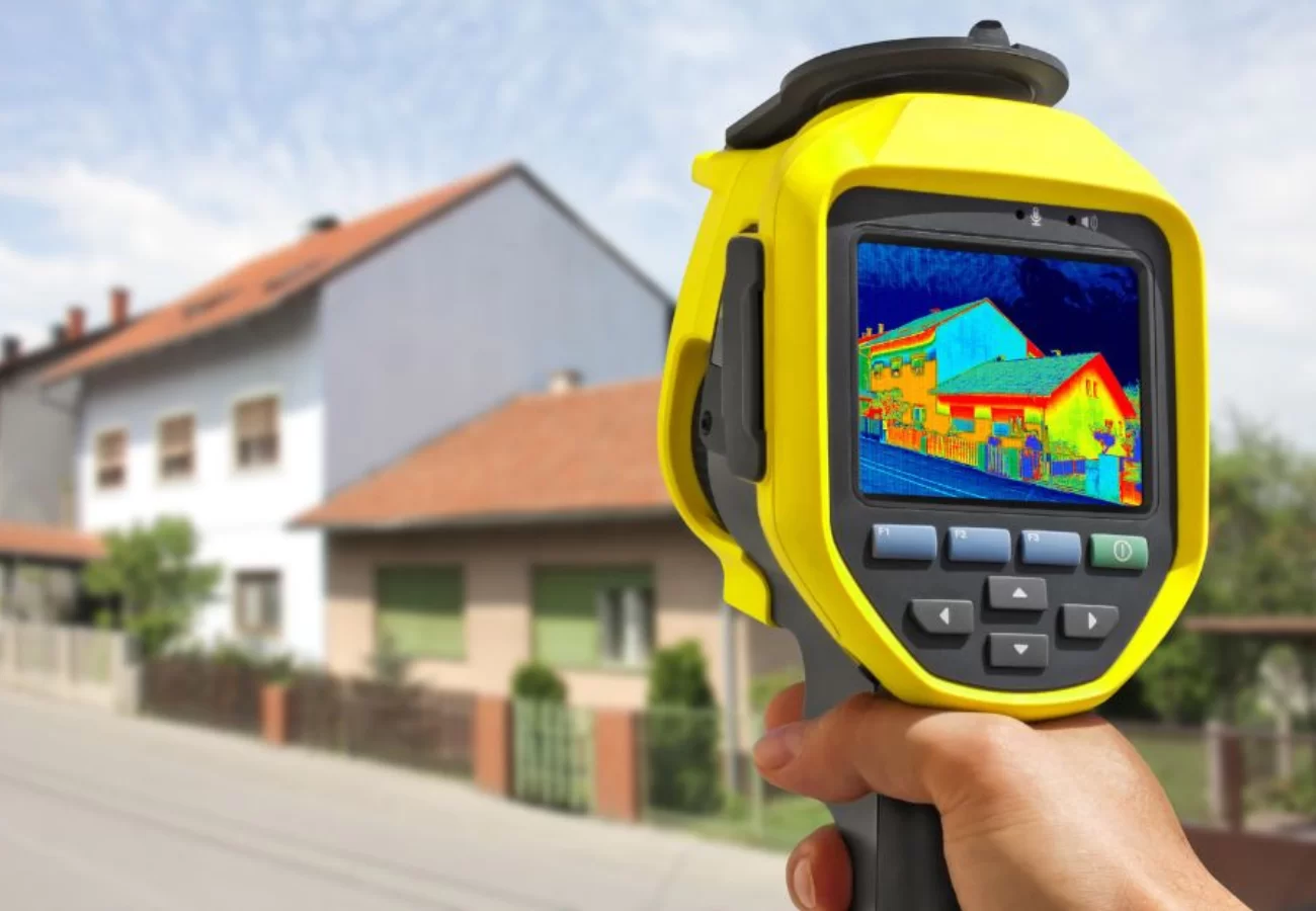 How Infrared Thermography Testing Helps Prevent Industrial System Disasters