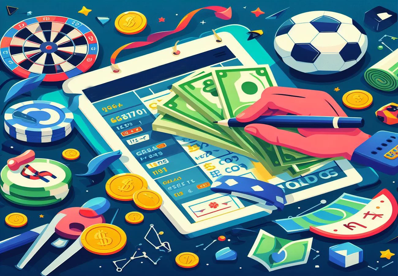 What is Sports Betting? What is Gambling? Betting Licences