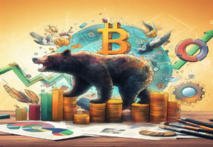 All about the Bitcoin Bear Market. What is The Bitcoin Bull Market and Bitcoin Bear Market Cycles.