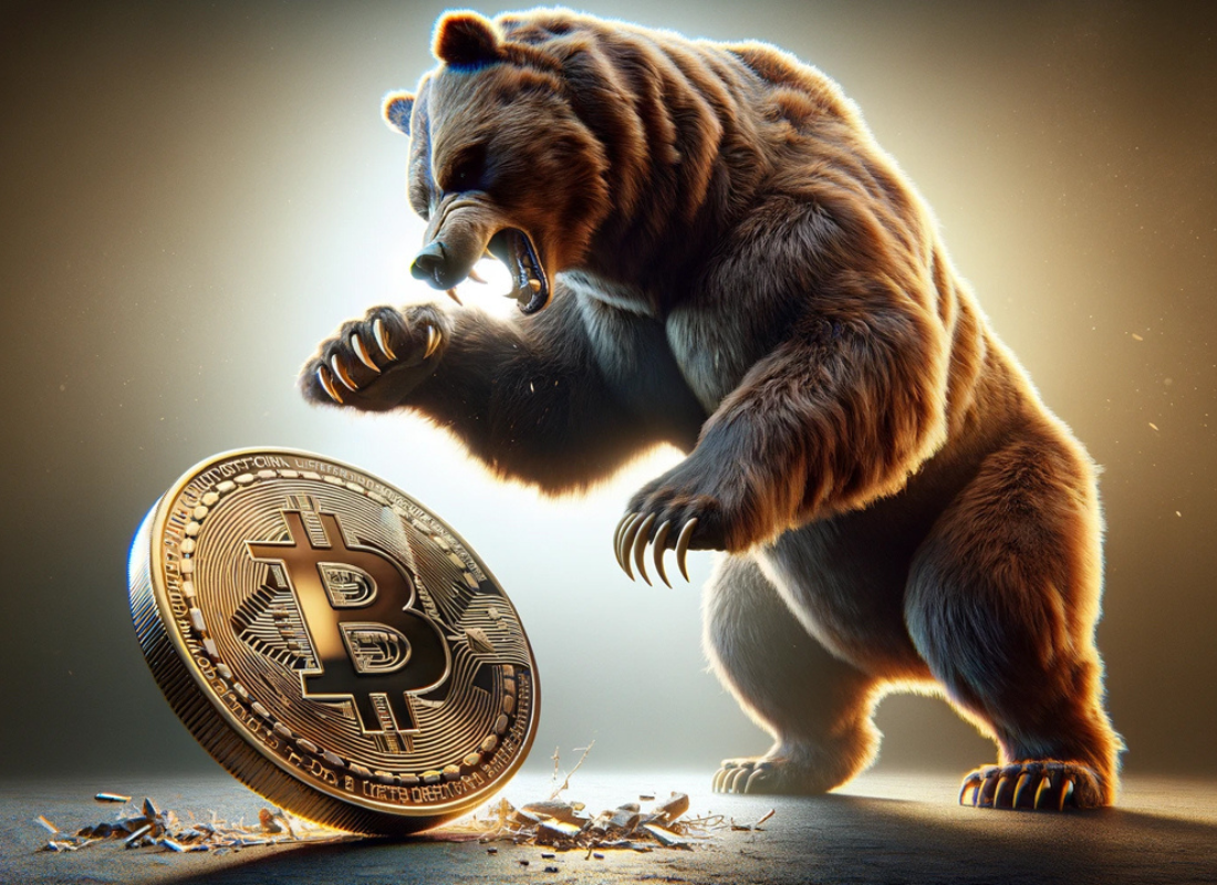 All about the Bitcoin Bear Market. What is The Bitcoin Bull Market and Bitcoin Bear Market Cycles.