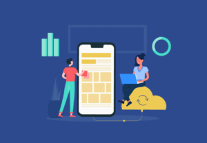 What A Great UI And UX Design Development Service Entails