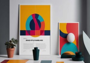 What are Brand Style Guidelines?