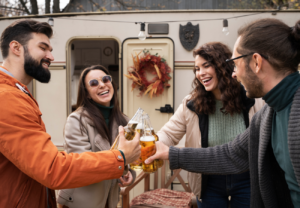 Things To Note When Comparing Party Bus Packages