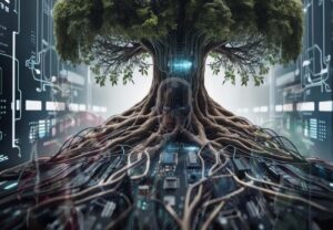 What is Cybersecurity? What is Artificial Intelligence? What is Machine Learning?