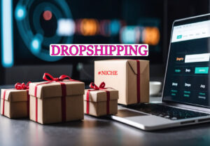 What is dropshipping?