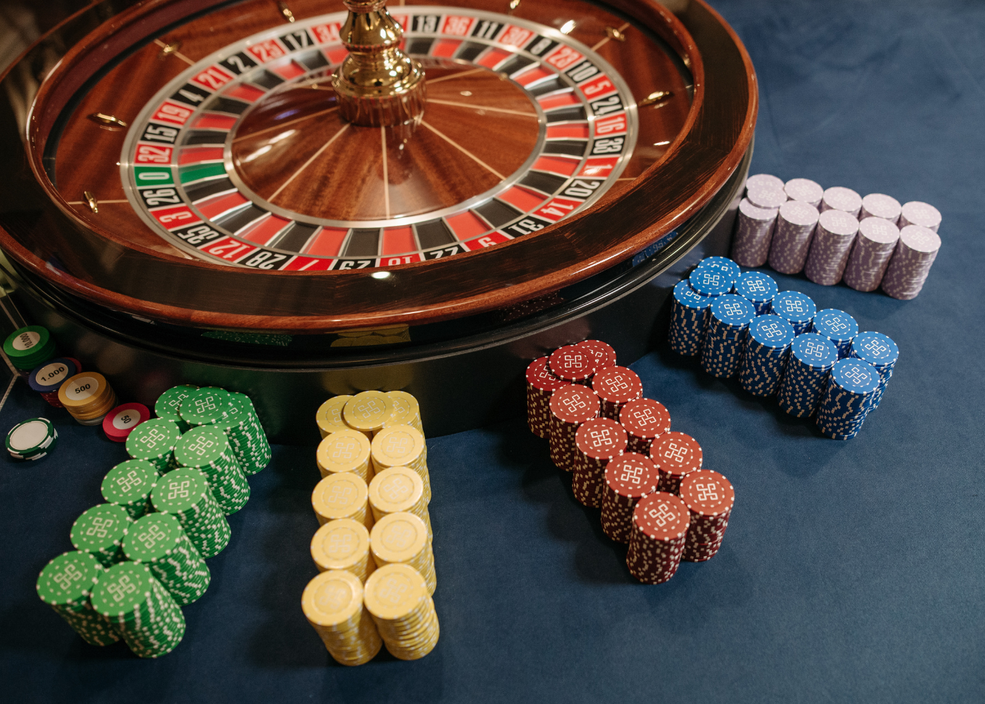 The Simple Steps To Gamble Online For Amateurs