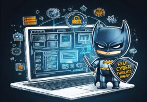 How Do You Prevent Cyber Threats?