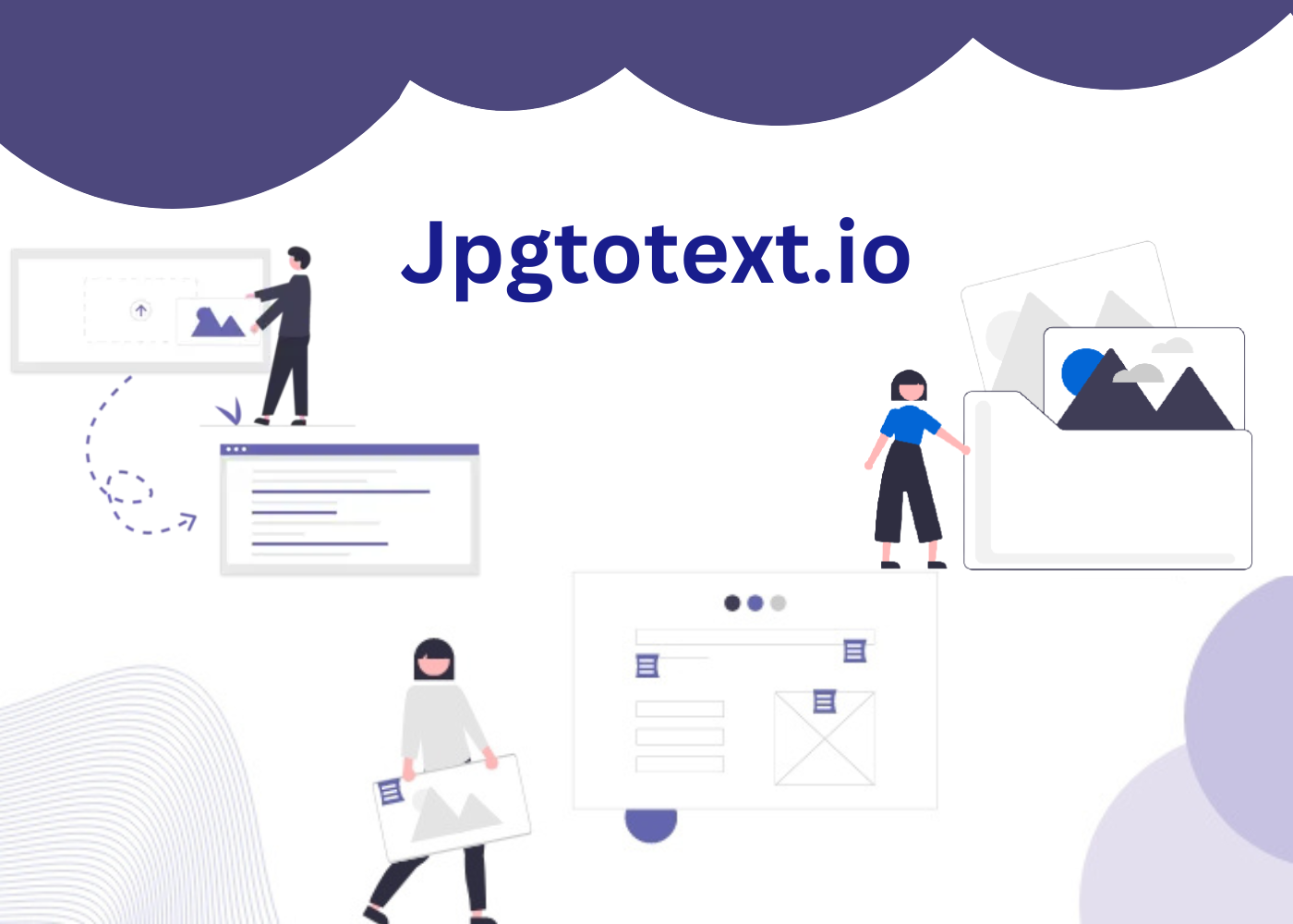 What Is The Jpgtotext.io JPG To TEXT Converter?