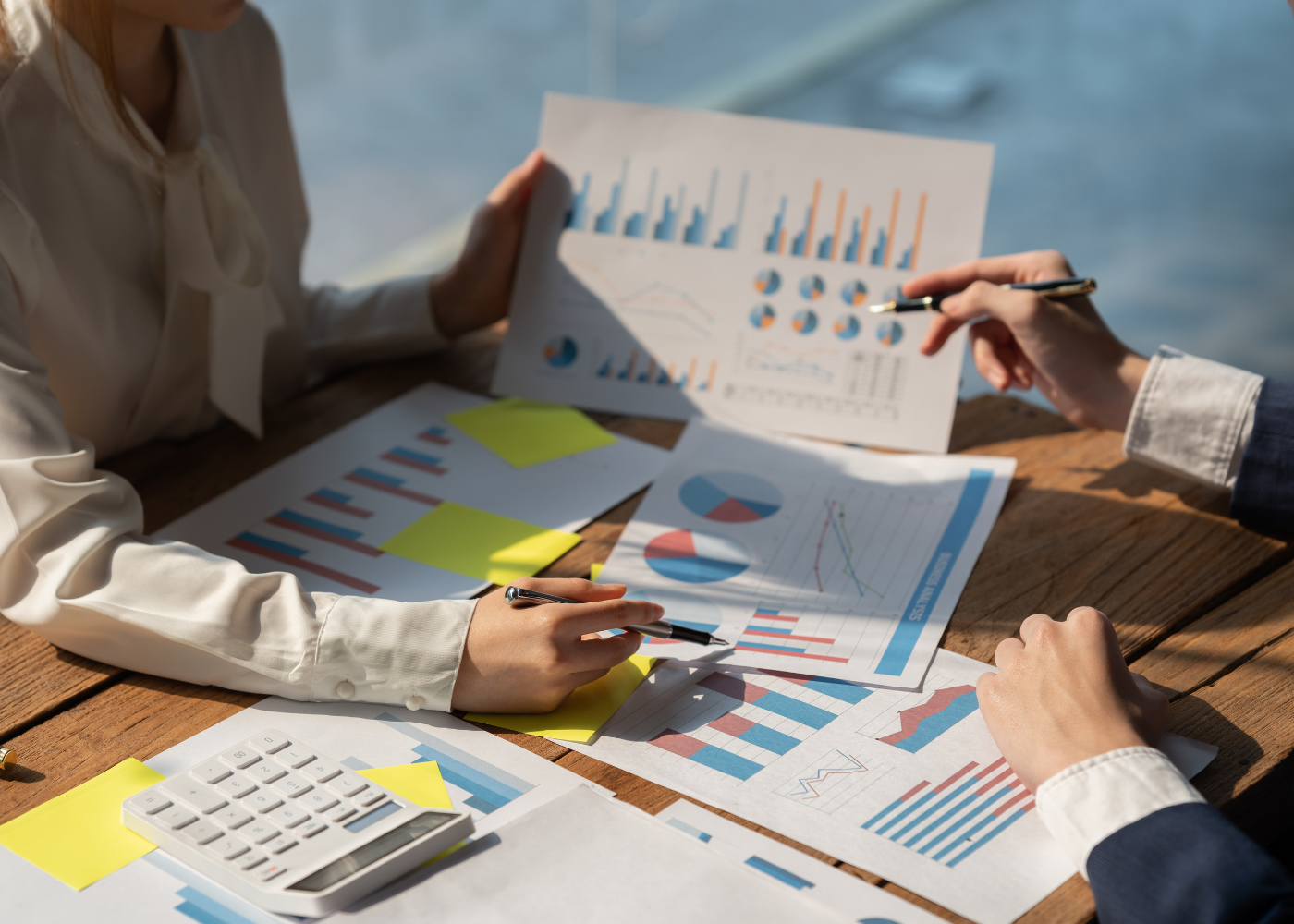 The Essential Metrics That Empower Businesses In Measuring Marketing ROI