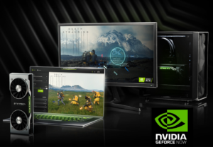 What NVIDIA GeForce NOW Offers The Gaming Community