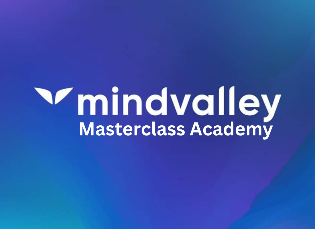 What The Mindvalley Masterclass Academy Online Learning Platform Offers