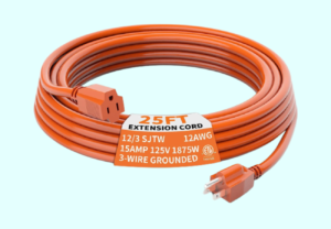 How To Weatherproof Outdoor Extension Cords