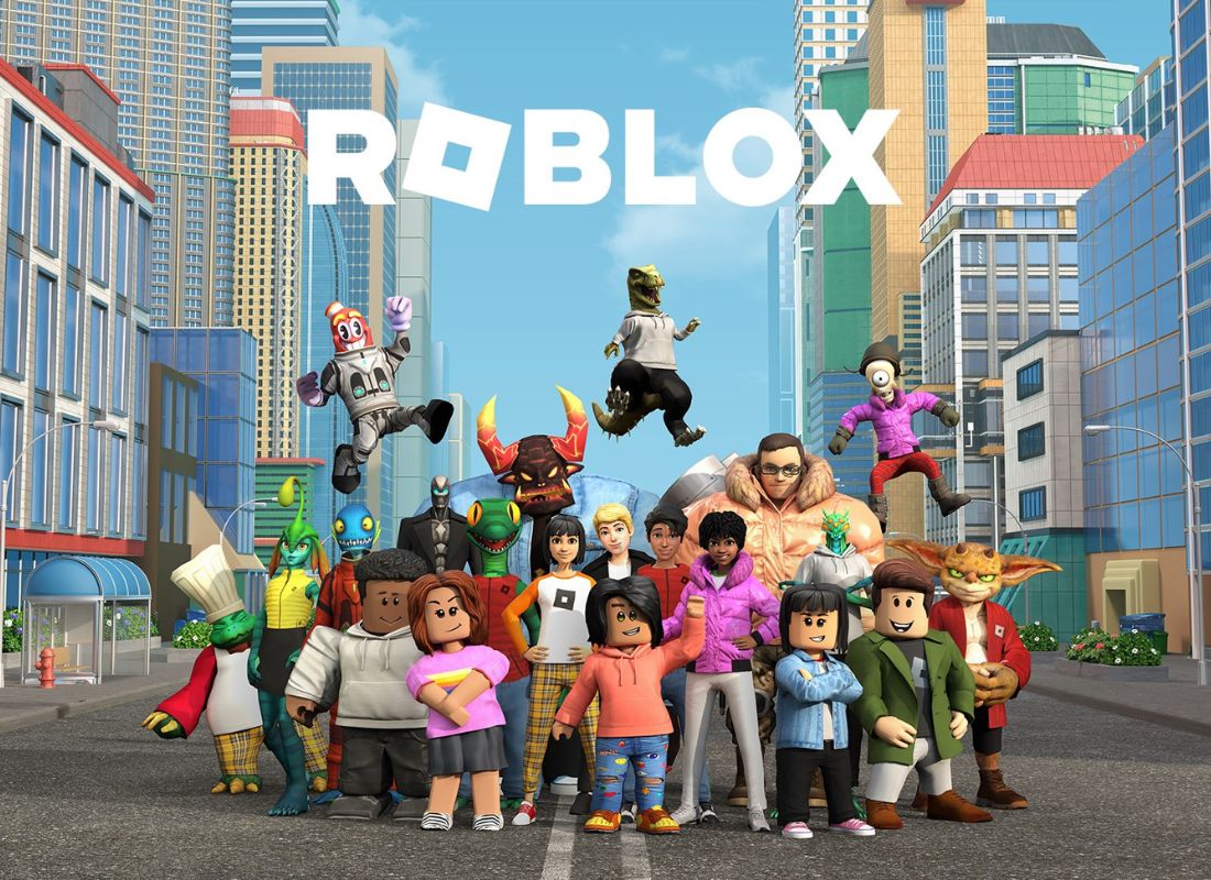 What is Roblox? What is Indie gaming?