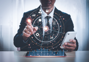 What Is Digital Trust?