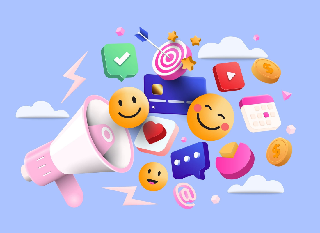 How To Use Social Media Profiles For Website Traffic