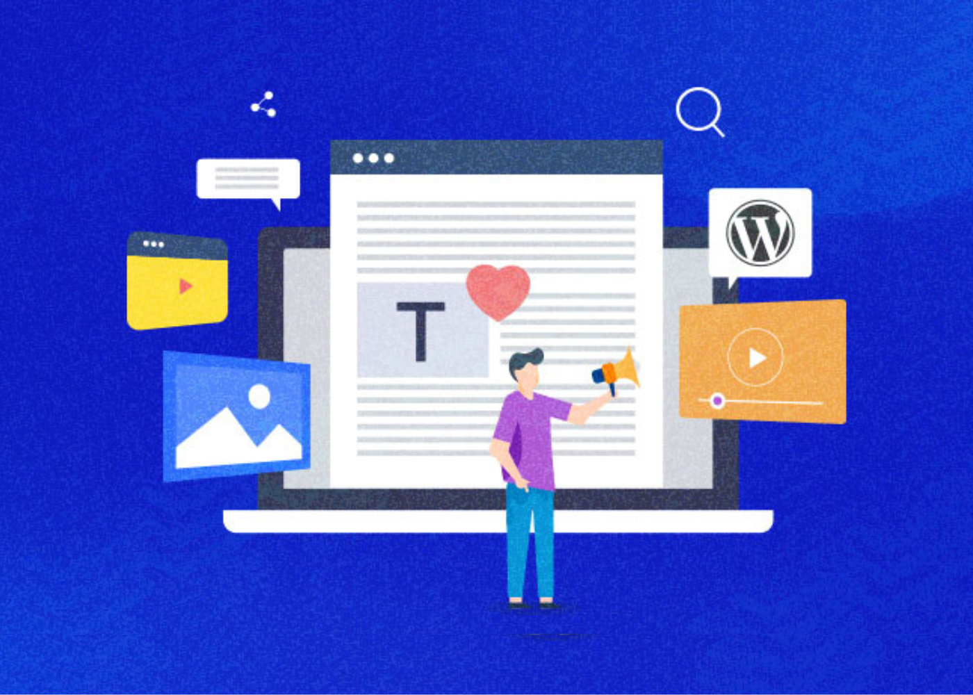 The Best Web Developer WordPress Themes