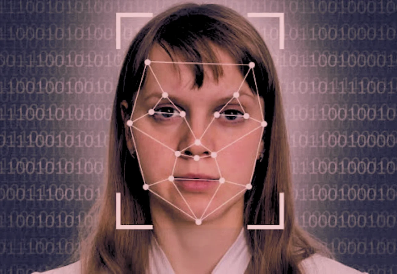 How The Face ID Checks System Technology Works