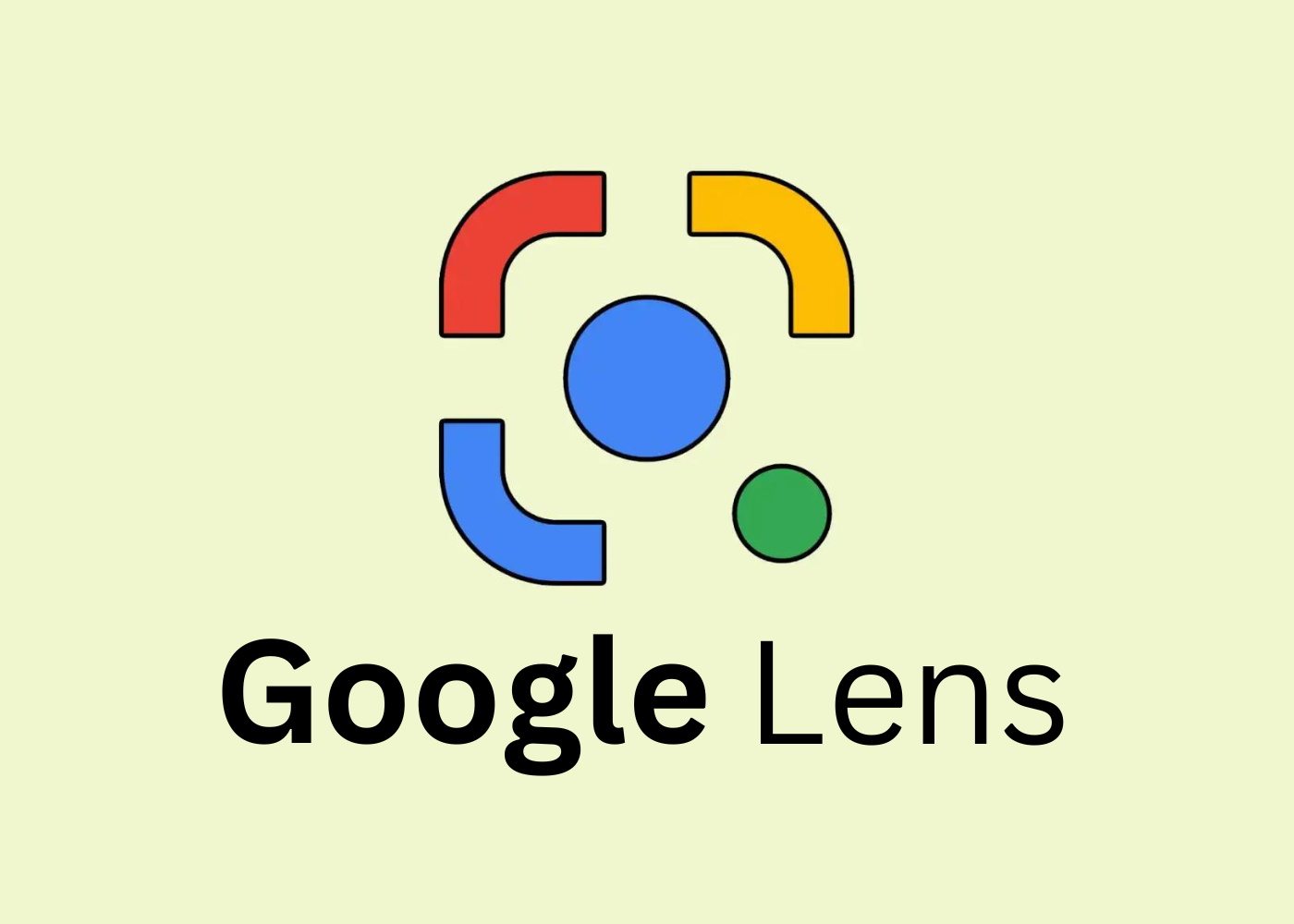 What Is Google Lens?