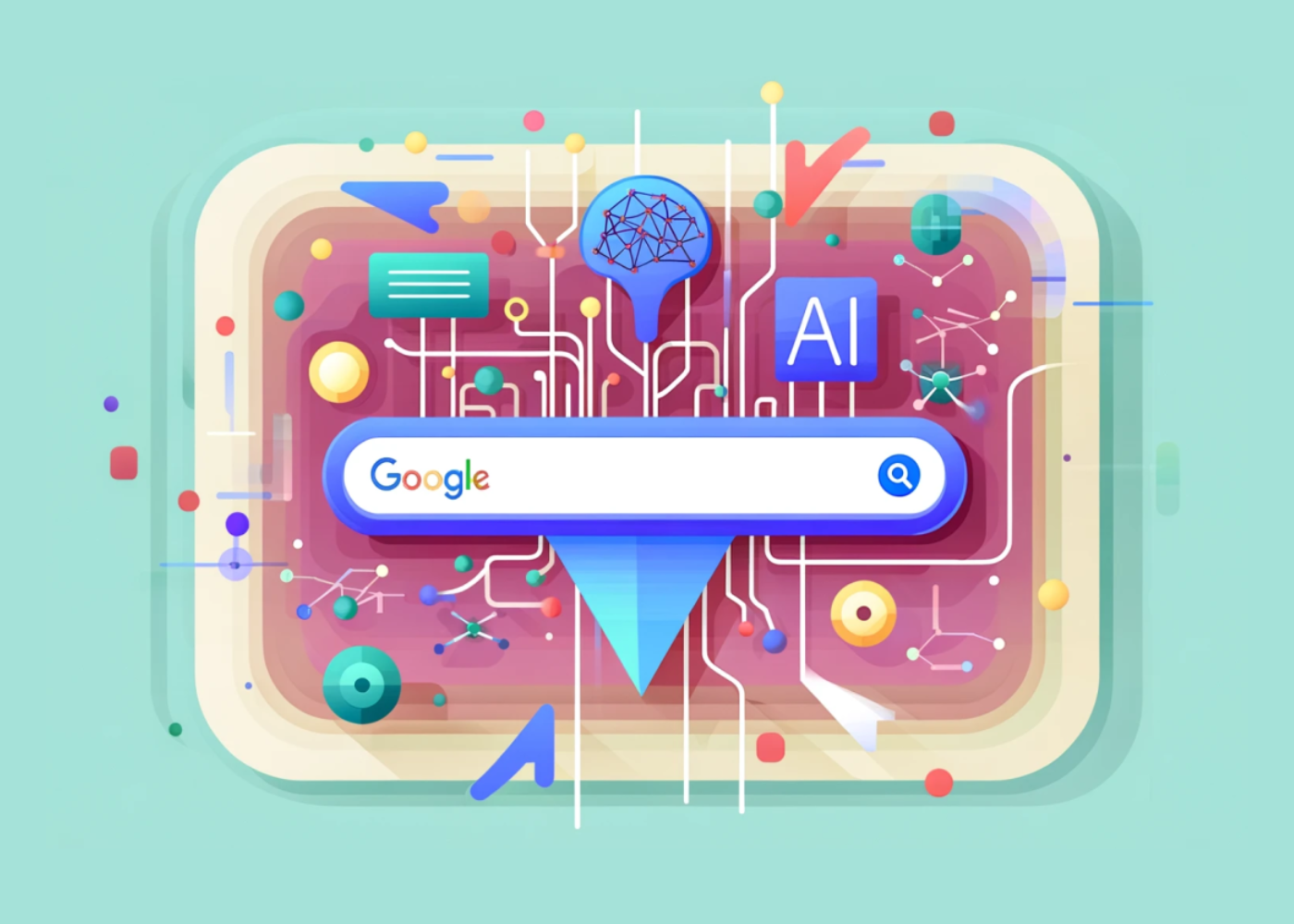 How The New Google Search Generative Experience (SGE) Works