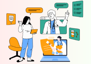 What Does Telehealth Solutions Entail?