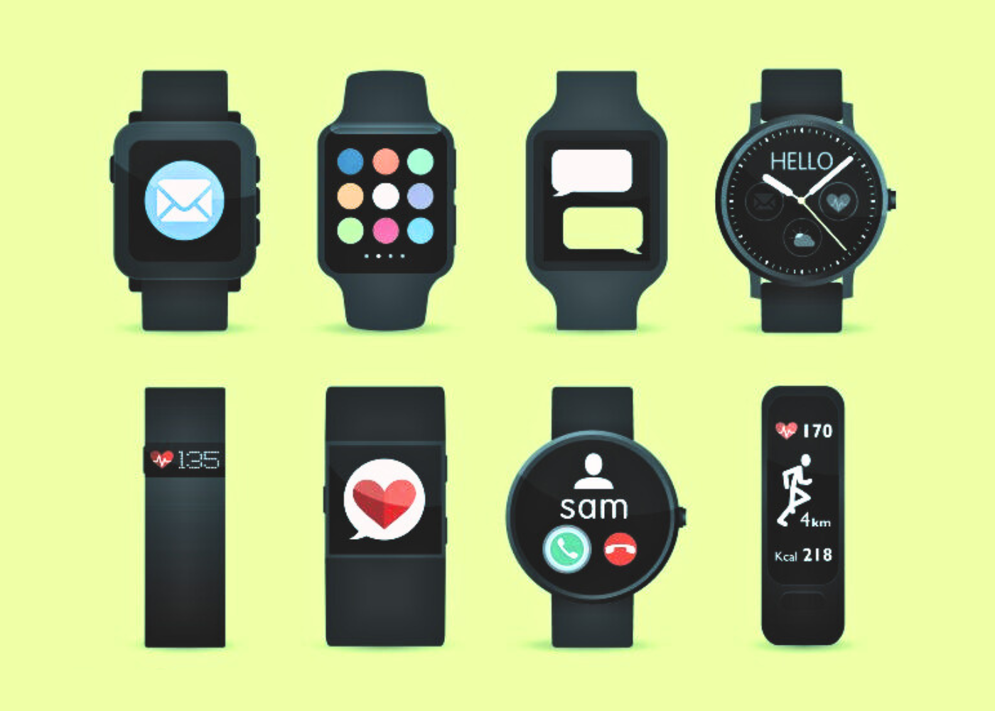 What Is Wearable Technology (Wearables)?