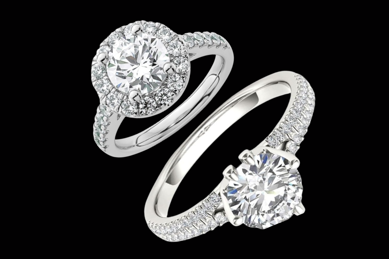 What Is The 6.5 Carat Diamond Ring Market Price?