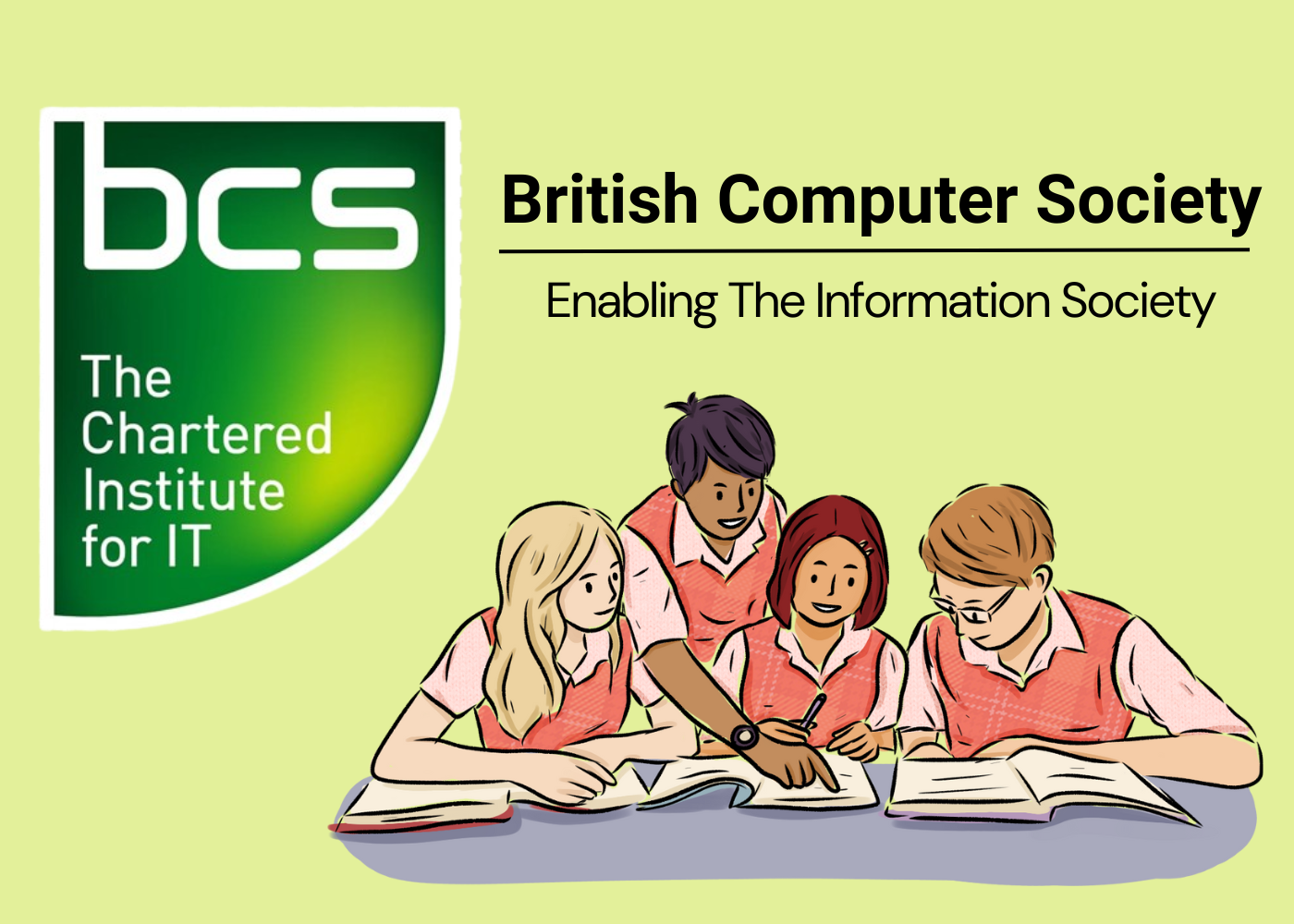 The British Computer Society (BCS) Impacts On Global IT Industry