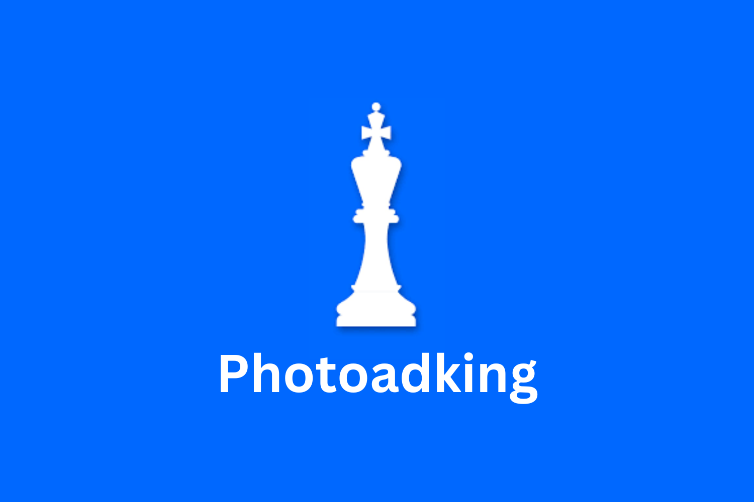 How Photoadking Works