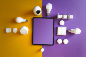 How Smart Devices Are Powering Cinematic Theater Experiences