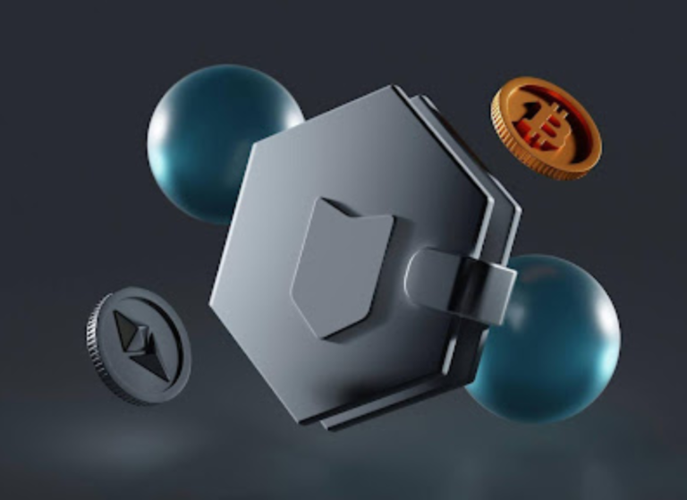 How A Digital Fort Knox Helps In Fortifying Cryptocurrency Wallets Security