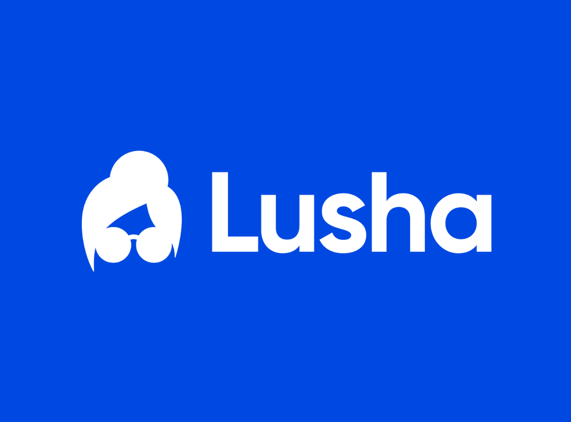 Lusha - Easily Find B2B Prospects Contact Information