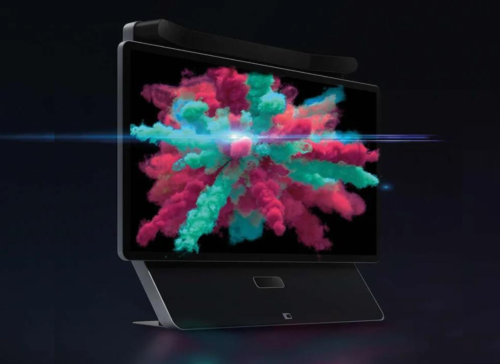 How Simulated Reality (SR) Technology Works