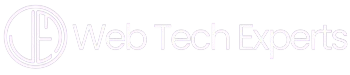 The Web Tech Experts Website Logo